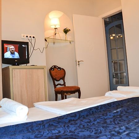 Piccolo Casa Bella Hotel Tbilisi Zewnętrze zdjęcie