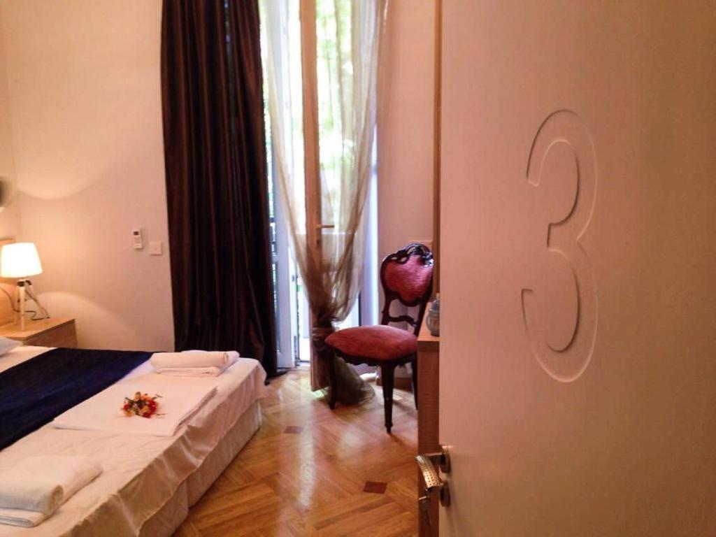 Hotel Piccolo Casa Bella Tbilisi Zewnętrze zdjęcie