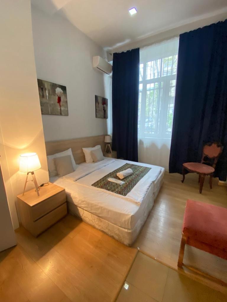 Hotel Piccolo Casa Bella Tbilisi Zewnętrze zdjęcie