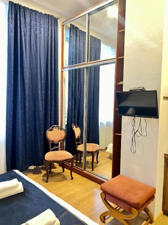 Hotel Piccolo Casa Bella Tbilisi Zewnętrze zdjęcie