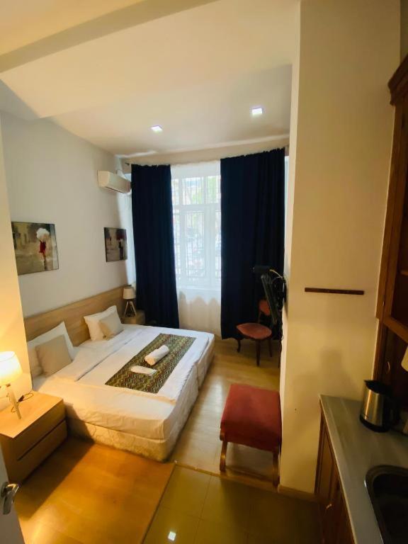 Hotel Piccolo Casa Bella Tbilisi Zewnętrze zdjęcie