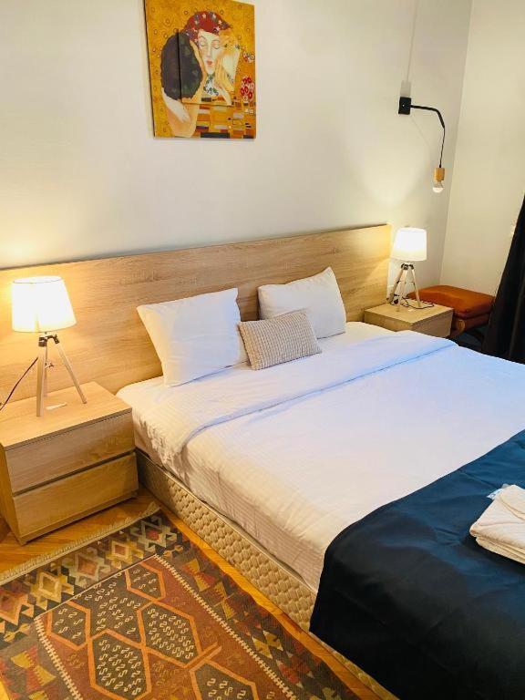 Hotel Piccolo Casa Bella Tbilisi Zewnętrze zdjęcie