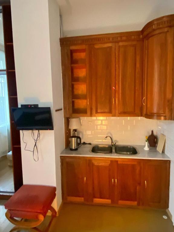 Hotel Piccolo Casa Bella Tbilisi Zewnętrze zdjęcie