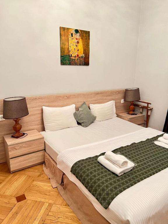 Hotel Piccolo Casa Bella Tbilisi Zewnętrze zdjęcie