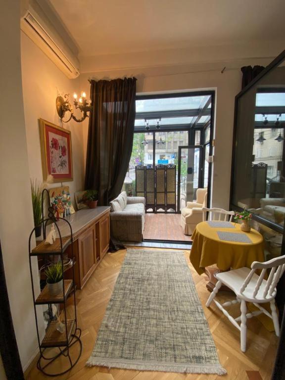 Hotel Piccolo Casa Bella Tbilisi Zewnętrze zdjęcie