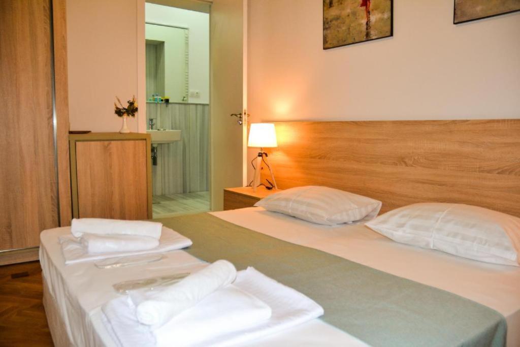Hotel Piccolo Casa Bella Tbilisi Zewnętrze zdjęcie