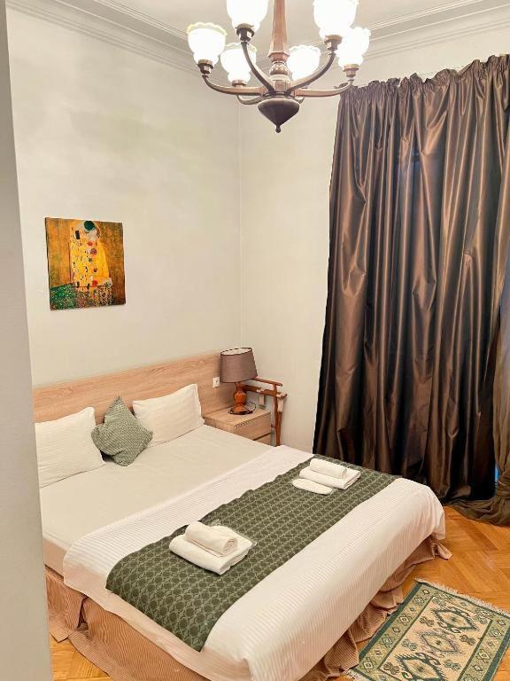 Hotel Piccolo Casa Bella Tbilisi Zewnętrze zdjęcie