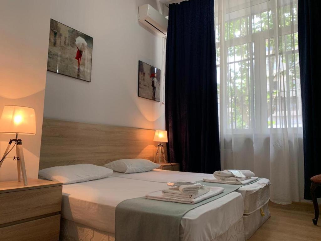 Hotel Piccolo Casa Bella Tbilisi Zewnętrze zdjęcie