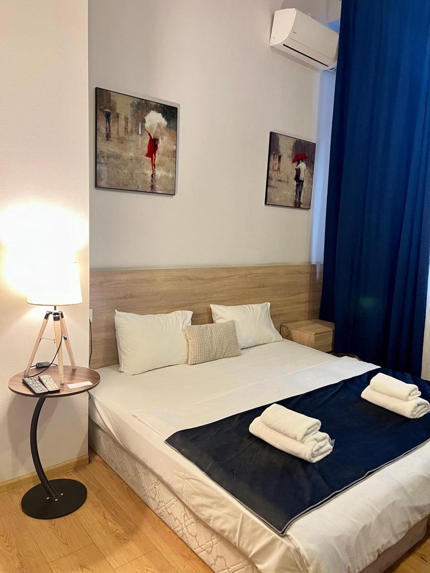 Hotel Piccolo Casa Bella Tbilisi Zewnętrze zdjęcie