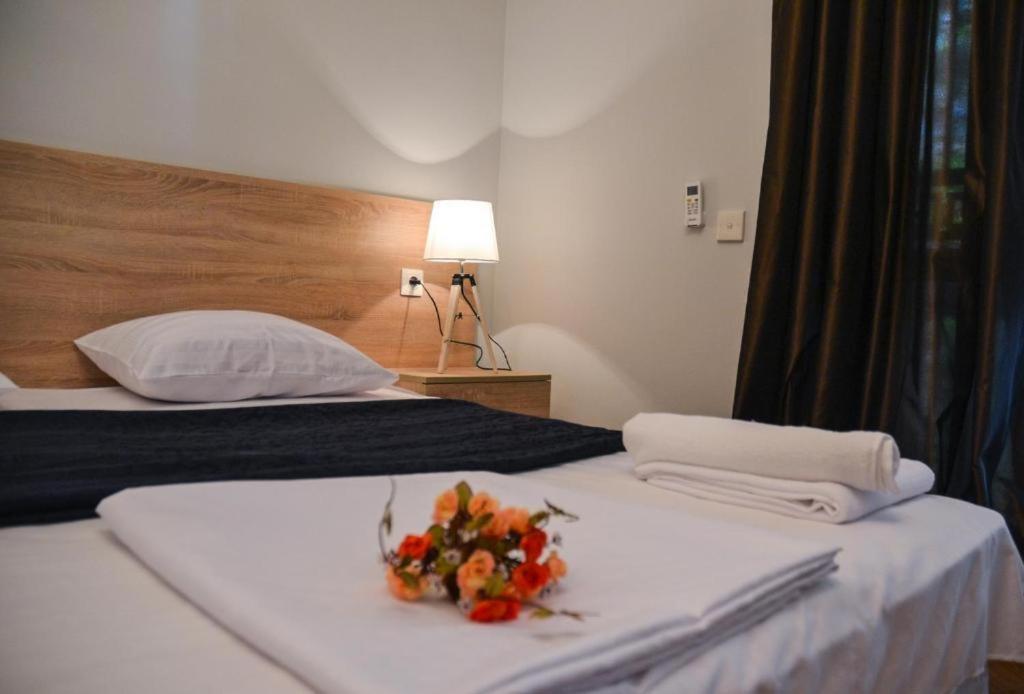 Hotel Piccolo Casa Bella Tbilisi Zewnętrze zdjęcie